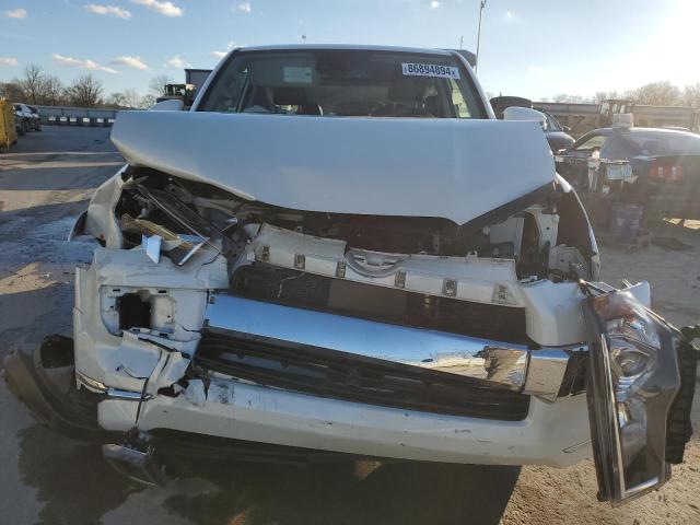 2022 TOYOTA 4RUNNER LI JTEKU5JR0N6082707
