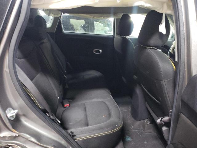 2016 KIA SOUL + - KNDJP3A51G7386800