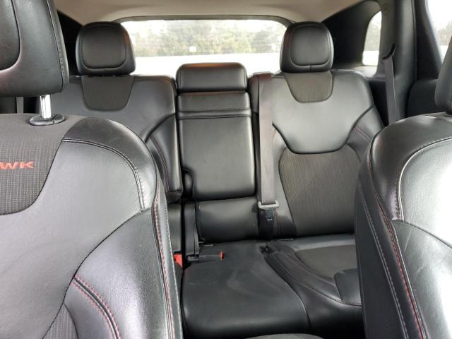 2016 JEEP CHEROKEE T - 1C4PJMBS5GW214328
