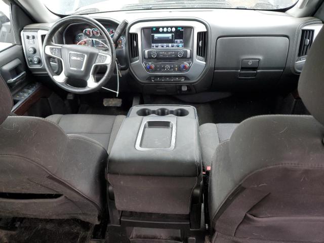 2018 GMC SIERRA K15 3GTU2MEC7JG211182
