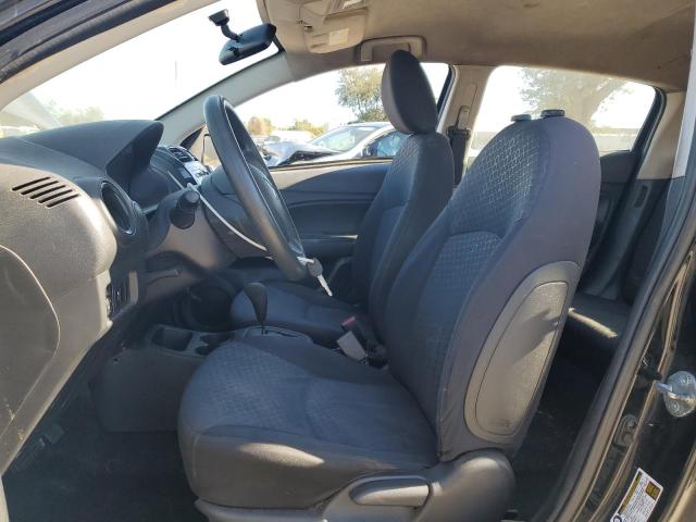 2015 MITSUBISHI MIRAGE DE ML32A3HJ6FH058910