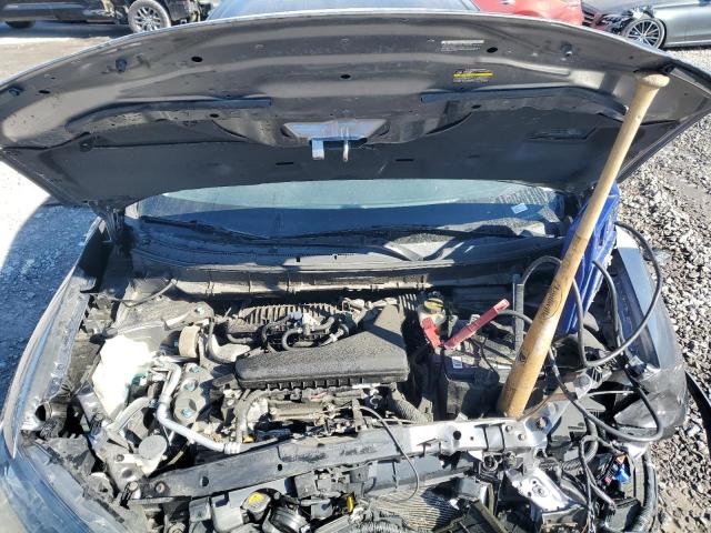 2019 NISSAN ROGUE S - KNMAT2MV5KP500355