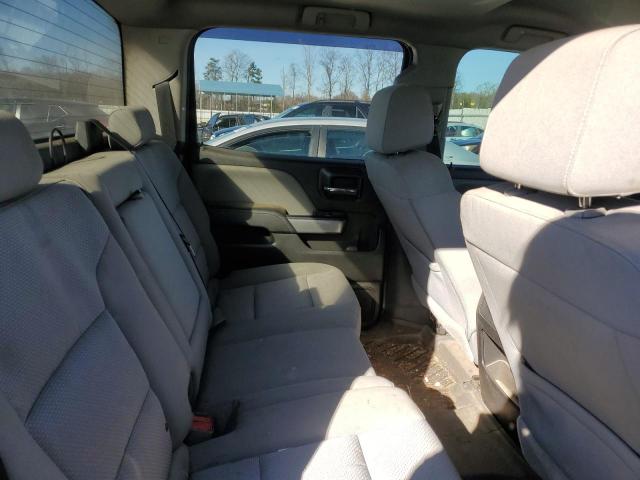 2018 CHEVROLET SILVERADO - 3GCUKREC1JG233305