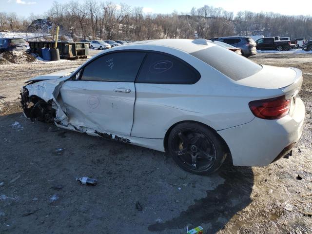 2020 BMW 230XI WBA2J3C03L7E78623