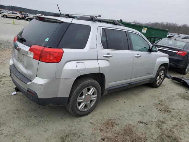 2015 GMC TERRAIN SL - 2GKFLWEK1F6387564