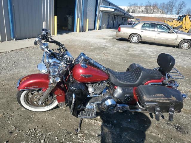 2004 HARLEY-DAVIDSON FLHRCI - 1HD1FRW134Y735651