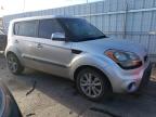 KIA SOUL + photo