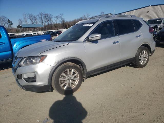 JN8AT2MT1LW008772 2020 NISSAN ROGUE