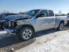 2020 RAM 1500 BIG H - 1C6SRFBT5LN215395