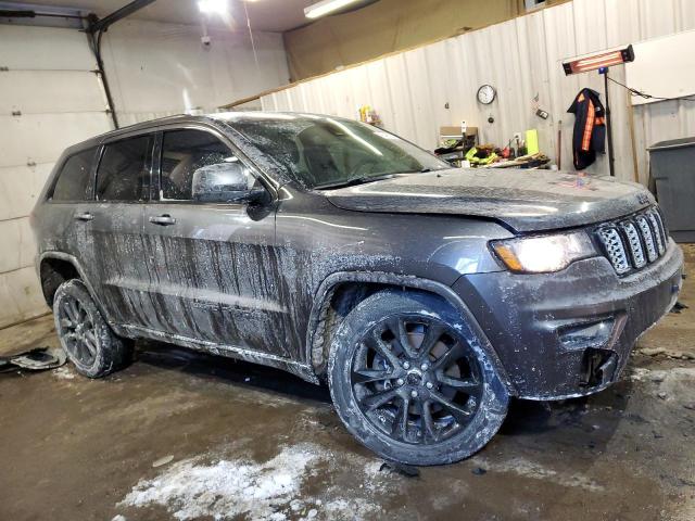 2021 JEEP GRAND CHER - 1C4RJFAG7MC619458