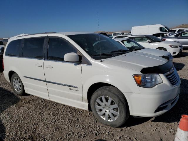 Vin: 2c4rc1bg6dr543959, lot: 42613125, chrysler minivan touring 20134
