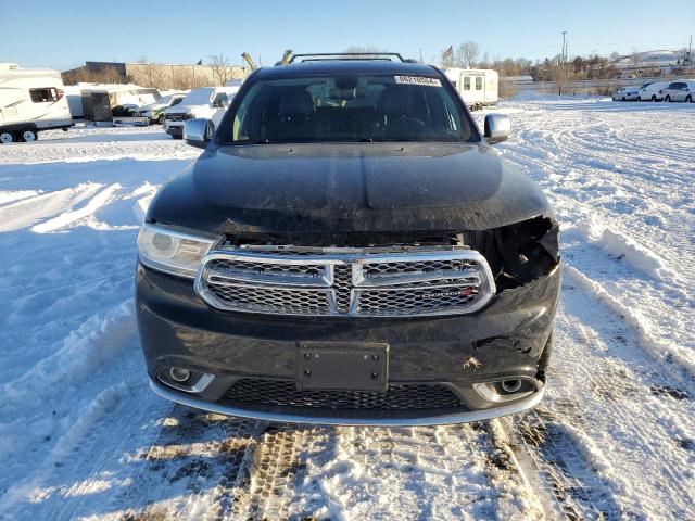 2015 DODGE DURANGO CI - 1C4SDJET0FC760720