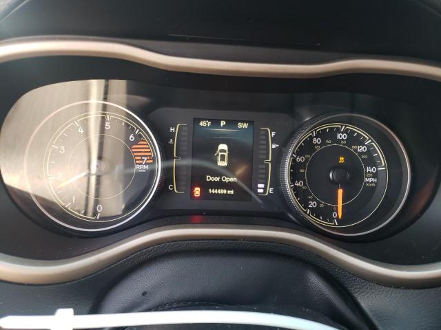 2016 JEEP CHEROKEE L - 1C4PJMCB6GW331589