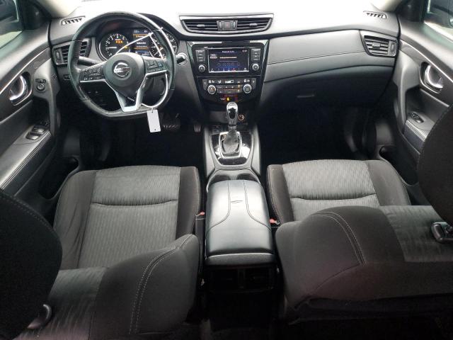 2020 NISSAN ROGUE S - JN8AT2MT9LW008227
