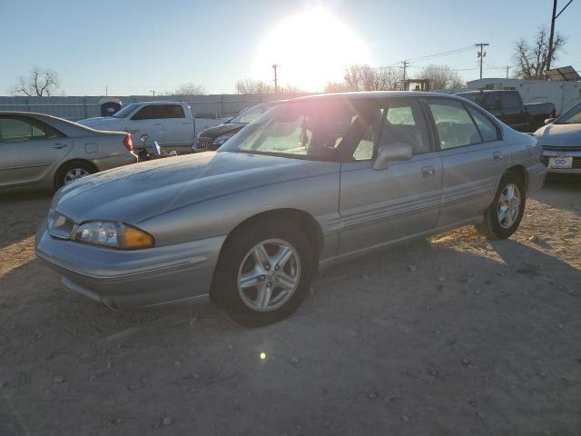 PONTIAC BONNEVILLE