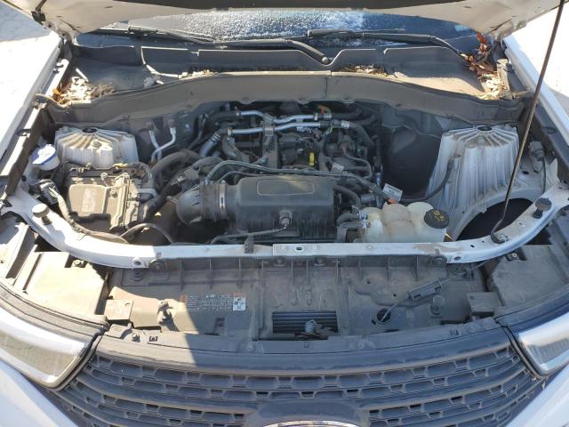 2021 FORD EXPLORER - 1FMSK8BH5MGB33303