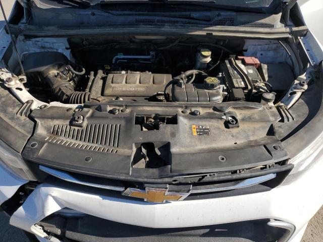 2018 CHEVROLET TRAX 1LT - KL7CJLSB1JB513142