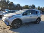 2018 TOYOTA RAV4 LE - JTMBFREV1JJ224616