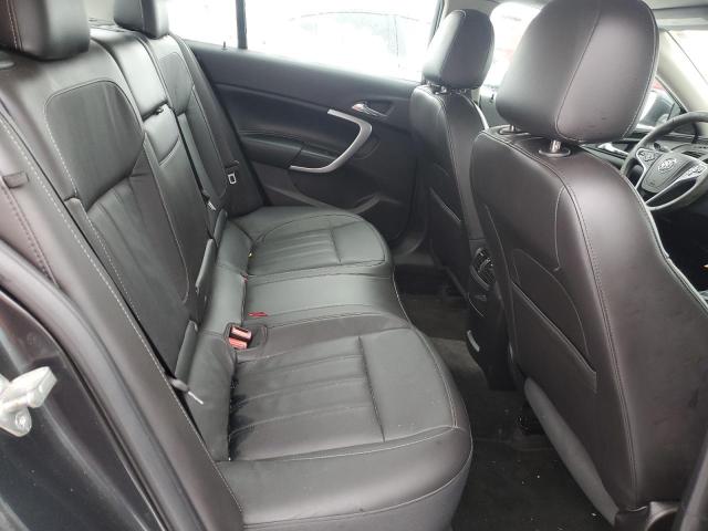 2016 BUICK REGAL 2G4GK5EX5G9116902