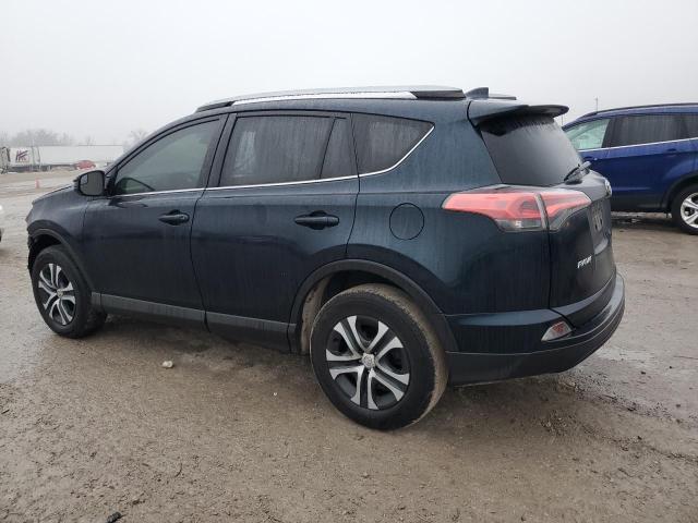 Vin: jtmbfrev5jj235070, lot: 43240105, toyota rav4 le 20182