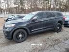 2023 FORD EXPLORER P - 1FM5K8AB4PGA80026