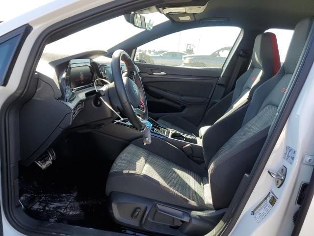 2023 VOLKSWAGEN GTI WVWGA7CD9PW192092