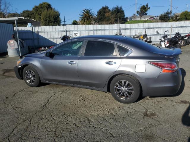 Vin: 1n4al3ap9fc468010, lot: 42834645, nissan altima 2.5 20152