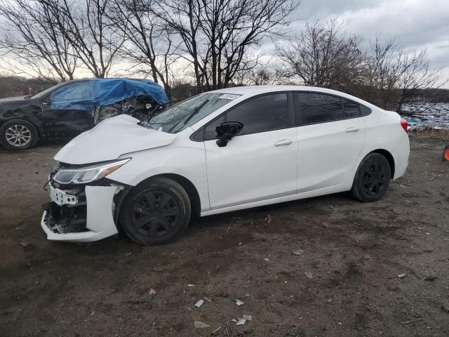 CHEVROLET CRUZE LS