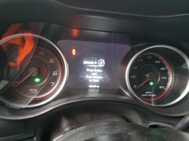 2020 DODGE CHARGER PO 2C3CDXKT3LH127489