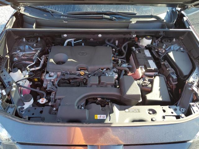 2024 TOYOTA RAV4 LE - 2T3K1RFV3RC293044