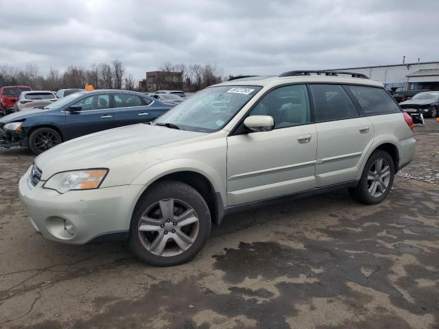 2006 SUBARU OUTBACK OU #3061871432