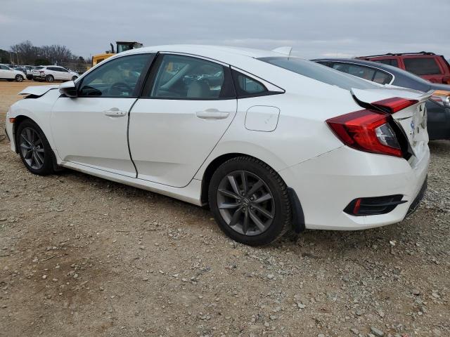 Vin: 19xfc1f70ke008542, lot: 87681755, honda civic exl 20192