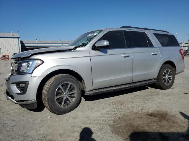 Vin: 1fmjk1ht4kea35533, lot: 42554395, ford expedition max xlt 2019 img_1