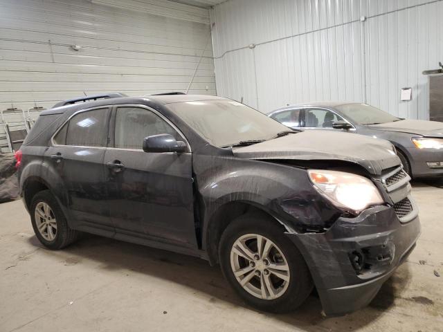 2015 CHEVROLET EQUINOX LT - 2GNALBEK4F6361577