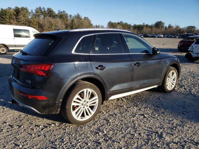 2018 AUDI Q5 PREMIUM - WA1BNAFY1J2135131