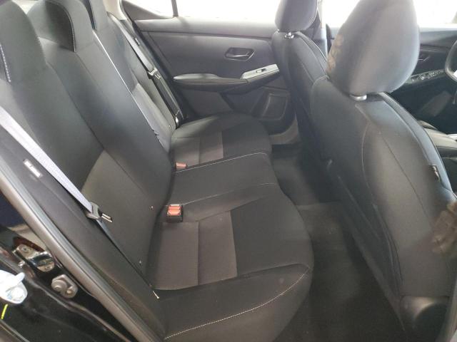 2024 NISSAN SENTRA SV - 3N1AB8CV7RY341972