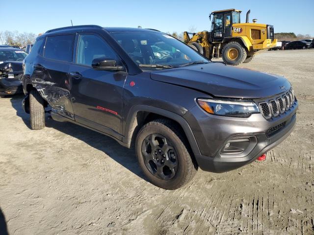 2023 JEEP COMPASS TR - 3C4NJDDN7PT552320