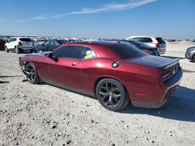 2017 DODGE CHALLENGER 2C3CDZAG6HH633213
