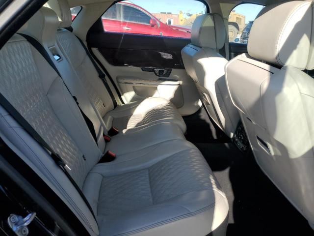 2016 JAGUAR XJL PORTFO - SAJWA2G78G8V94534