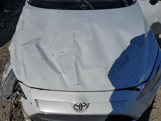 2020 TOYOTA YARIS L - 3MYDLBYV4LY715136