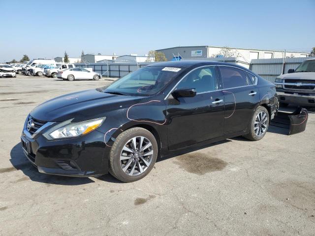 2016 NISSAN ALTIMA 2.5 #3066708076