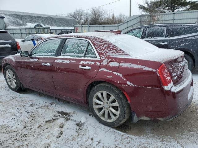 Vin: 2c3ccakg2gh220660, lot: 88214325, chrysler 300 20162