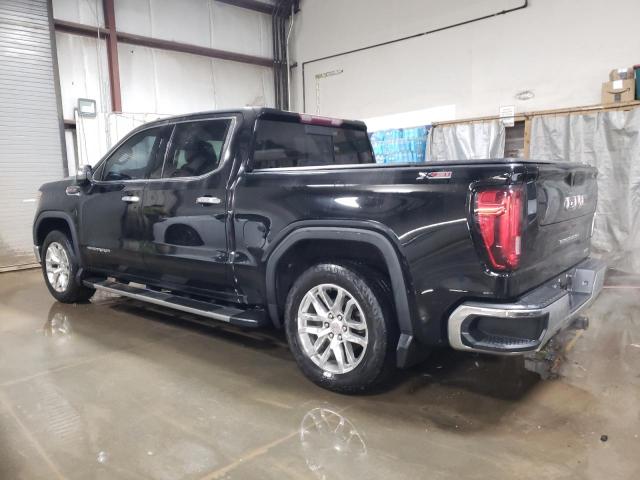 2019 GMC SIERRA K15 - 3GTU9DEL6KG281589
