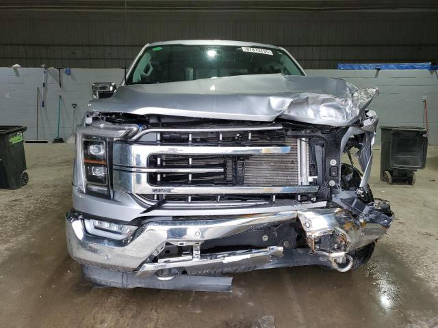 2023 FORD F150 SUPER - 1FTFW1E56PFA50444