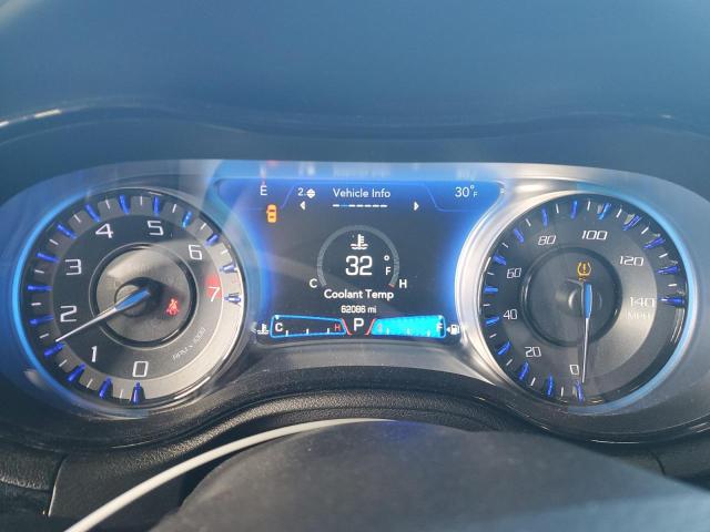 2023 CHRYSLER 300 S 2C3CCABGXPH577343