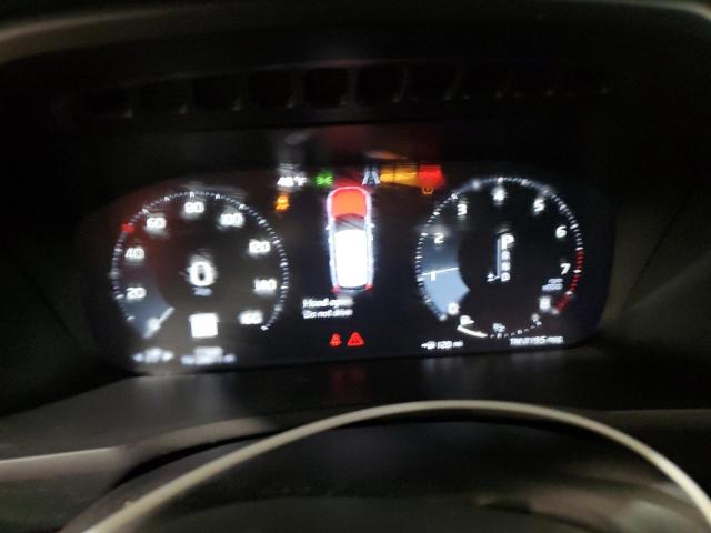 YV4102PK4L1585507 2020 VOLVO XC90