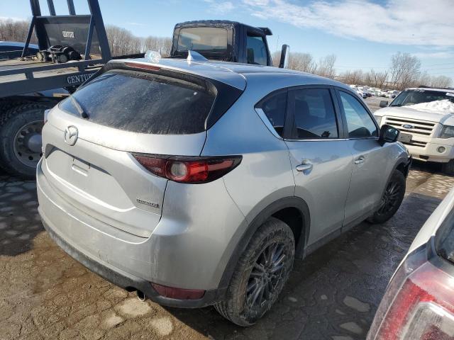 2020 MAZDA CX-5 TOURI - JM3KFBCM8L0793710