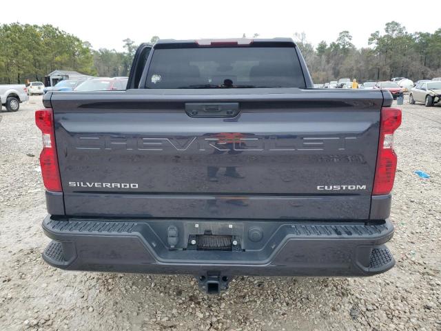2023 CHEVROLET SILVERADO - 3GCPABEK6PG132333