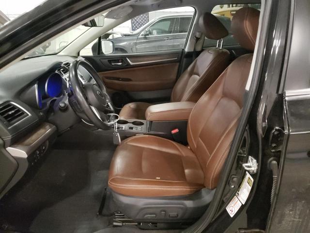 2019 SUBARU OUTBACK TO - 4S4BSETCXK3237775