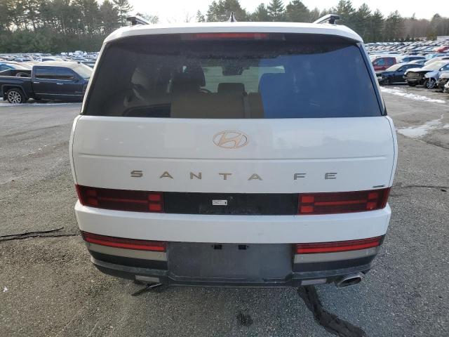 2024 HYUNDAI SANTA FE L 5NMP4DGLXRH018898